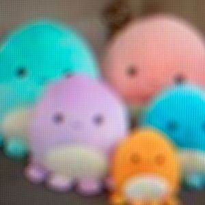 Meet your Posher, Emma